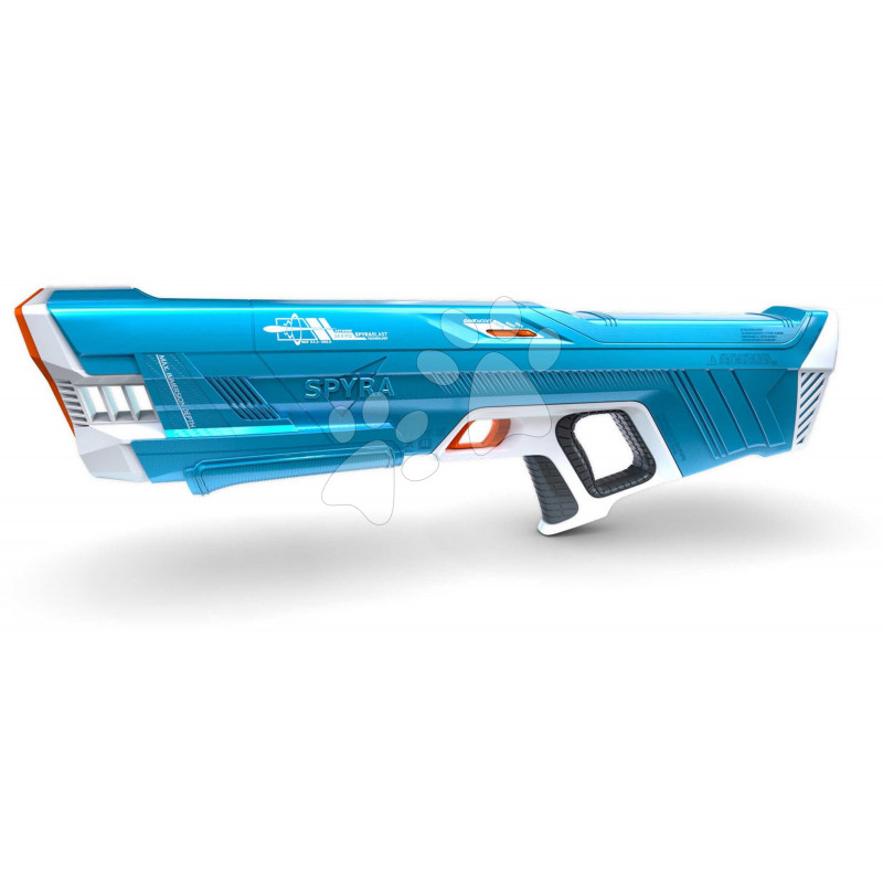 Pistolet a eau de fou batard