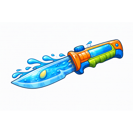 AquaBlade