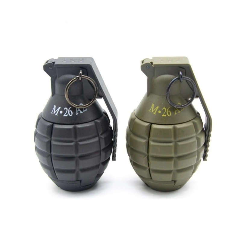 Grenade à eau