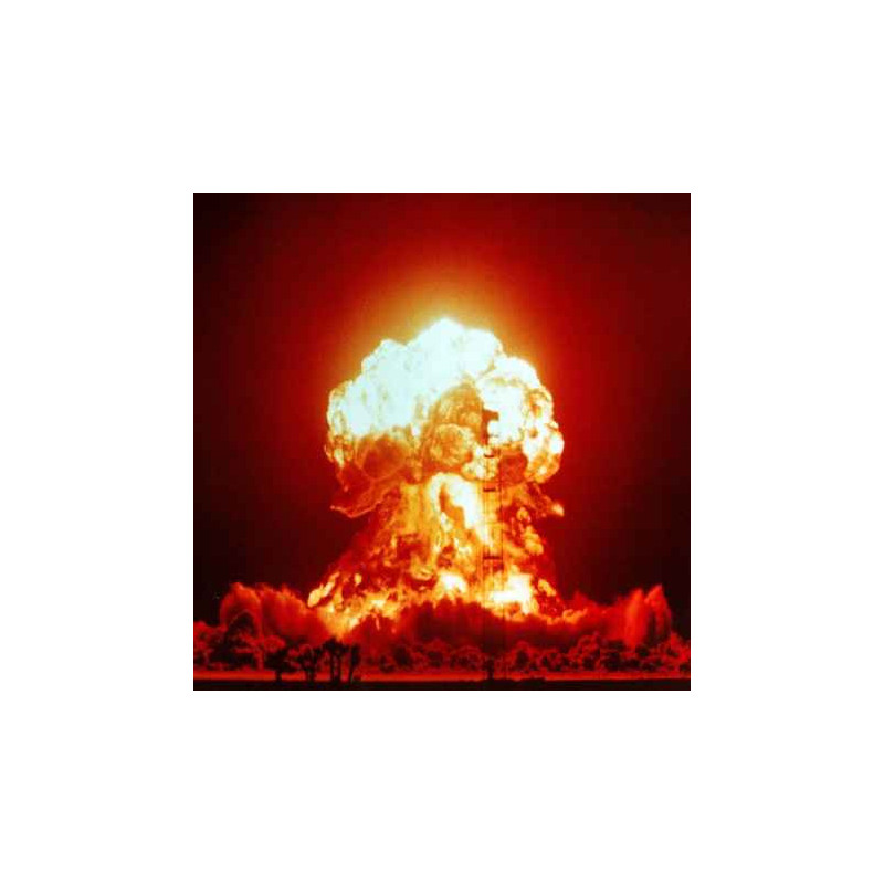 Bombe a eau