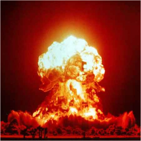 Bombe a eau