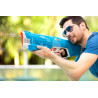 Pistolet a eau de fou batard