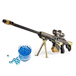 Sniper à eau