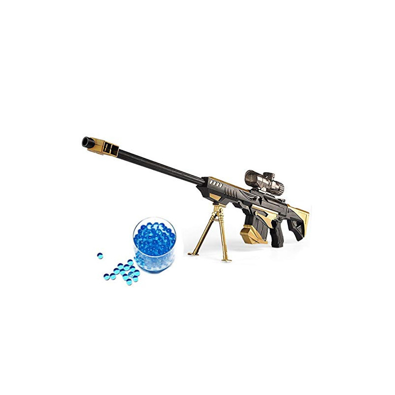Sniper à eau