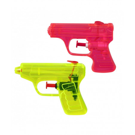 Double Akimbo