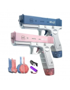 Pistolet à eau
